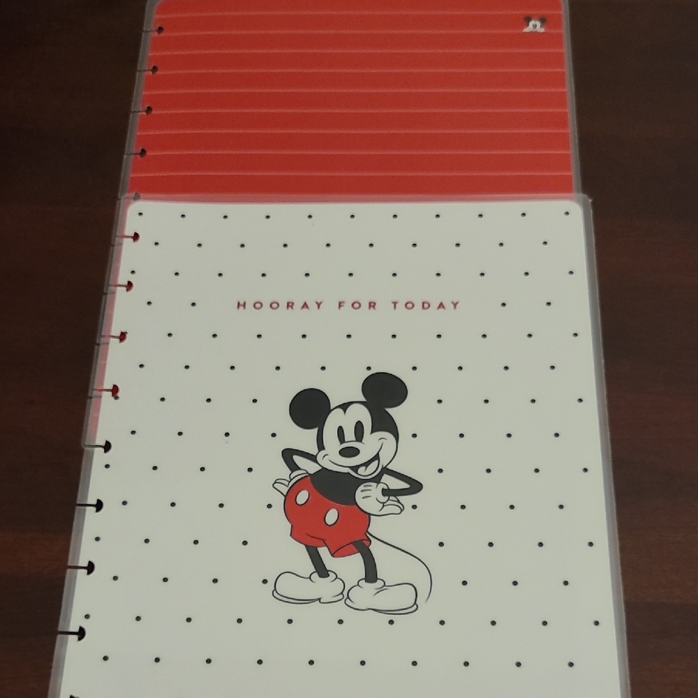 Happy Planner Colorful Notebook Collection - Picture 4 of 4